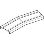 水平角度付きエルボ・蓋 ネグロス電工