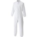 続服 クリーンルーム ハイネック SunDisk(ソルディ)