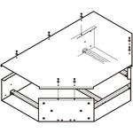 子桁付T形分岐ダクト ネグロス電工