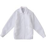 女性上着 クリーンルーム オープンネック SunDisk(ソルディ)