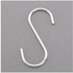 Sフック ステンレス製 EA638EGシリーズ エスコ