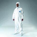 使い捨て防護服 EA996AZシリーズ エスコ