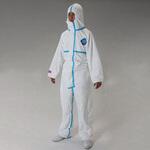 使い捨て防護服 EA996AZシリーズ エスコ