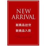 新商品入荷中国語表記 ポップ・ポスター おしゃれEXPO