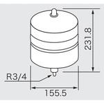 0710220 ダイアトロール537A 屋内仕様品 ノーリツ
