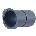 DV-2P パイプキット(樹脂製) 東芝キヤリア