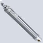エアシリンダ CM2-Z1 Series チューブ内径20mm エアクッションタイプ (CDM2V20~) SMC