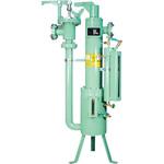 水封式安全器 日酸TANAKA