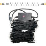 LEDストリングSJX(マルチパターンタイプ) JEFCOM(ジェフコム)