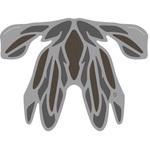 ALFE Ladies専用 A.I.ネット OGK KABUTO