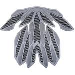 STEAIR Ladies専用 A.I.ネット OGK KABUTO