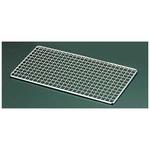 870型 EBM 焼アミ クロームメッキ EBM(江部松商事)