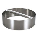 EBM 18-8 ピザカッティングリング EBM(江部松商事)