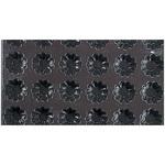 1282 ドゥマール フレキシパン ブリオッシュ(花びら) ドゥマール