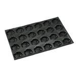 1067 ドゥマール フレキシパン ホタテ型 ドゥマール