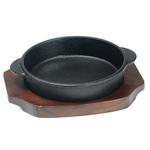 アサヒ ソースパン アサヒ(鋳物)