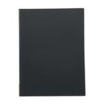 えいむ ピン付革メニューブック えいむ