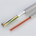 消防用電線 HFA(HP)対撚り 冨士電線(東京)