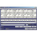 LEVELOG-M マルチデータ記録ソフト SK(新潟精機)
