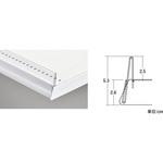 UL樹脂ストッパーA<カード差付> 中日販売