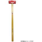 長柄両口ハンマー CUSTOM KOBO