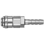 #231 スーパーカプラ ホース取り付け用(SH型) H&H