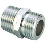 中間ニップル H&H