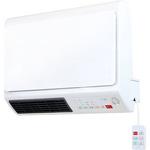 脱衣所ヒーター人感センサーモデル ゼピール