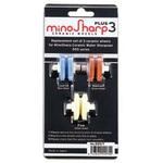 セラミックシャープナーNo.550用スペア(3個台紙付) EBM(江部松商事)