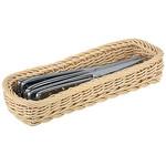 40131 PP カトラリー入れ A EBM(江部松商事)