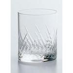 07116HS-E101 トラフ オンザロック 東洋佐々木ガラス