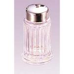 80S ようじ入れ スキ ガラス製 EBM(江部松商事)