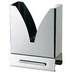 18-0 角型ナフキン立 模様無 EBM(江部松商事)