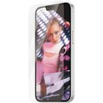 iPhone 16e / iPhone 14 / iPhone 13 Pro / iPhone 13 SAFE. by PanzerGlass Screen Protector UWF w/aligner SAFE iPhone 16e / iPhone 14 / iPhone 13 Pro / iPhone 13 SAFE. by PanzerGlass Screen Protector UWF w/aligner SAFE