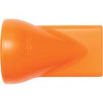 1/2” フラットスロット125ノズル(1/2”システム) Loc-Line(ロックライン)