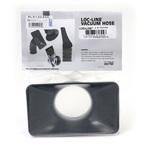 6”×3-1/2”帯電防止長方形ノズル(2-1/2”システム) Loc-Line(ロックライン)