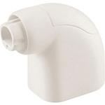 W5910-3C-32 ブラケットUタイプエンド SANEI(旧:三栄水栓製作所)