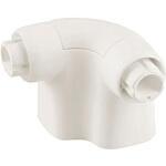 W5910-50-32 ブラケットUタイプコーナー SANEI(旧:三栄水栓製作所)