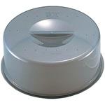 #2283 電子レンジ用フードカバー タイガークラウン