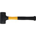 ショックレスハンマー (ニトリルゴム) SIGNET(シグネット)