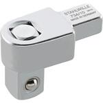 734/10 トルクレンチ差替ヘッド(1/2スクエア) STAHLWILLE(スタビレー)