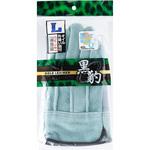 オイル外縫い当て付き 1P コーコス信岡