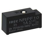 NRPシリーズプリント基板用サーキットプロテクタ IDEC(和泉電気)