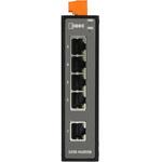 SX5E形イーサネットスイッチ IDEC(和泉電気)