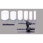 TA653RA バイメタルホールソーキット(冷凍空調用) イチネンTASCO