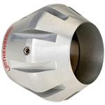 センタリングガイド(ローカム4 Plus用) アサダ