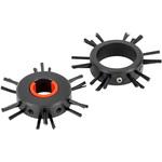 ブラシ組(ローカム4 Plus用) アサダ