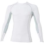 HYBRIDサポート長袖 コーコス信岡