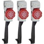 1-93-S 30-1+S・30-10+S用アーム(3本組) KUKKO(クッコ)