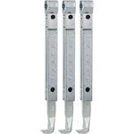 30-1・30-10用ロングアーム(3本組) KUKKO(クッコ)